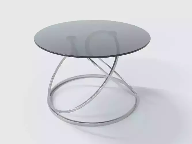 Glass Table