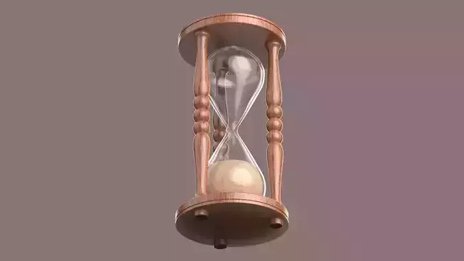 Hourglass