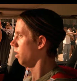 Jesse Chad Lindberg FAST AND FURIOUS 3D print model_3