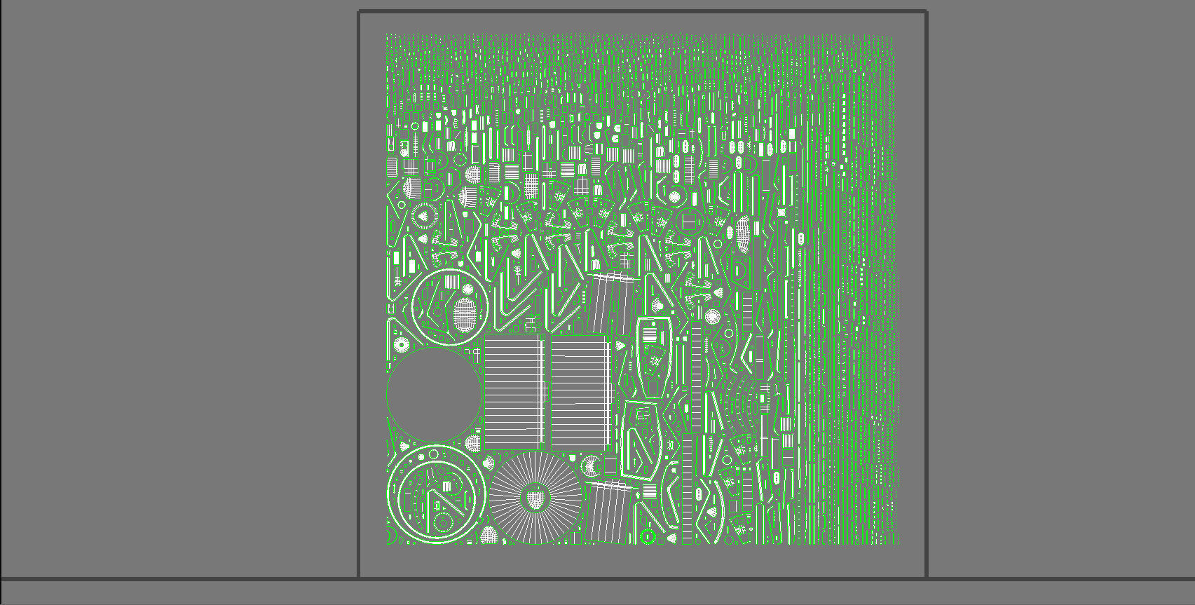 Space Module 008 3D model_7
