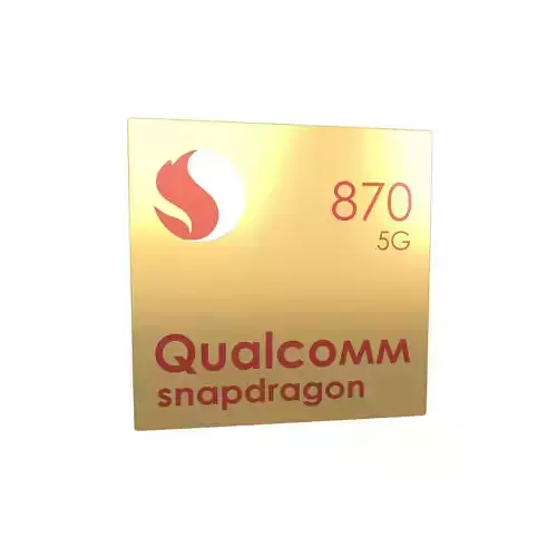 Qualcomm Cpu 870 v1 001