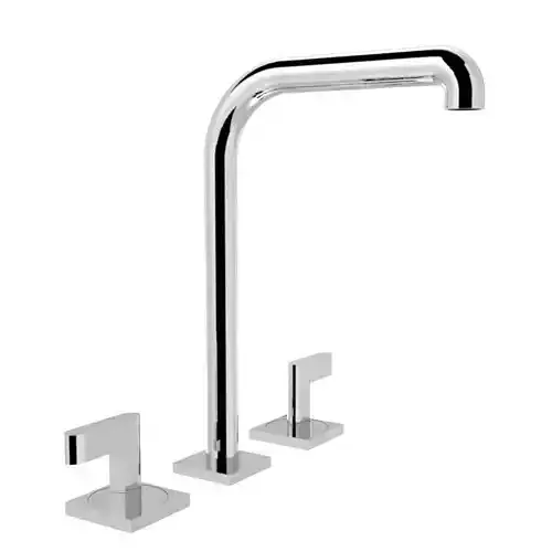 Table Faucet