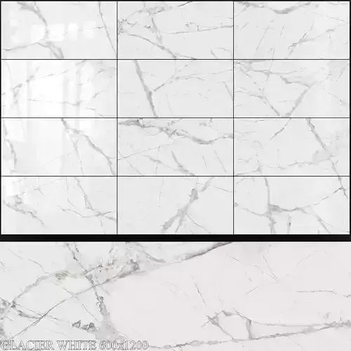 Peronda Glacier White 600x1200