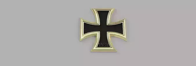 Iron Cross