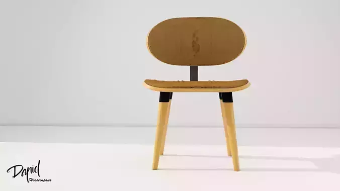Classroom Chair