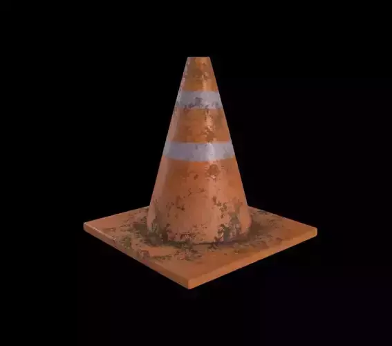 Traffic Cone