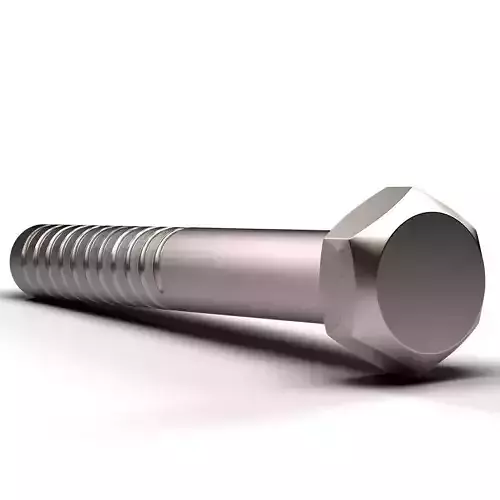 Hex Bolt