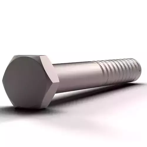  Hex Bolt