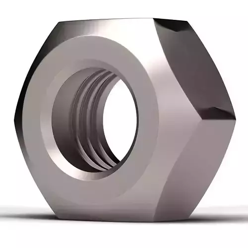 Hex Nut