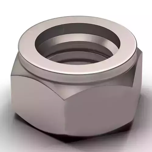 Hex Nut