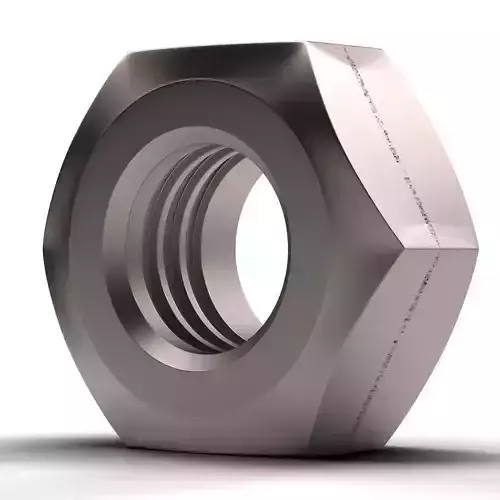 Hex Nut 