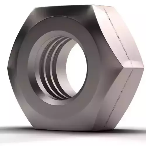 Hex Nut