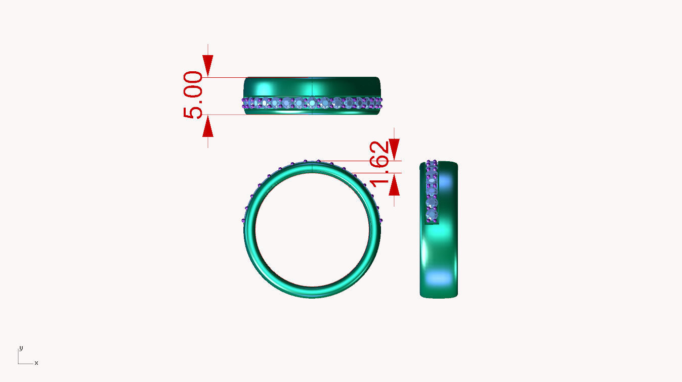 ZDR068 3D print model_4