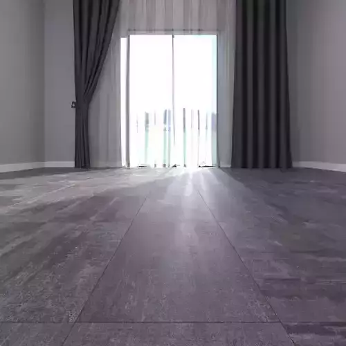 Floor Hangar Coal 30x60