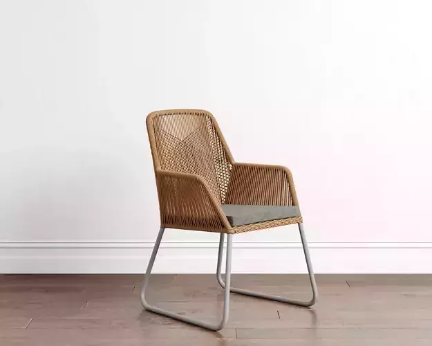 Allanis Dining Room Chair