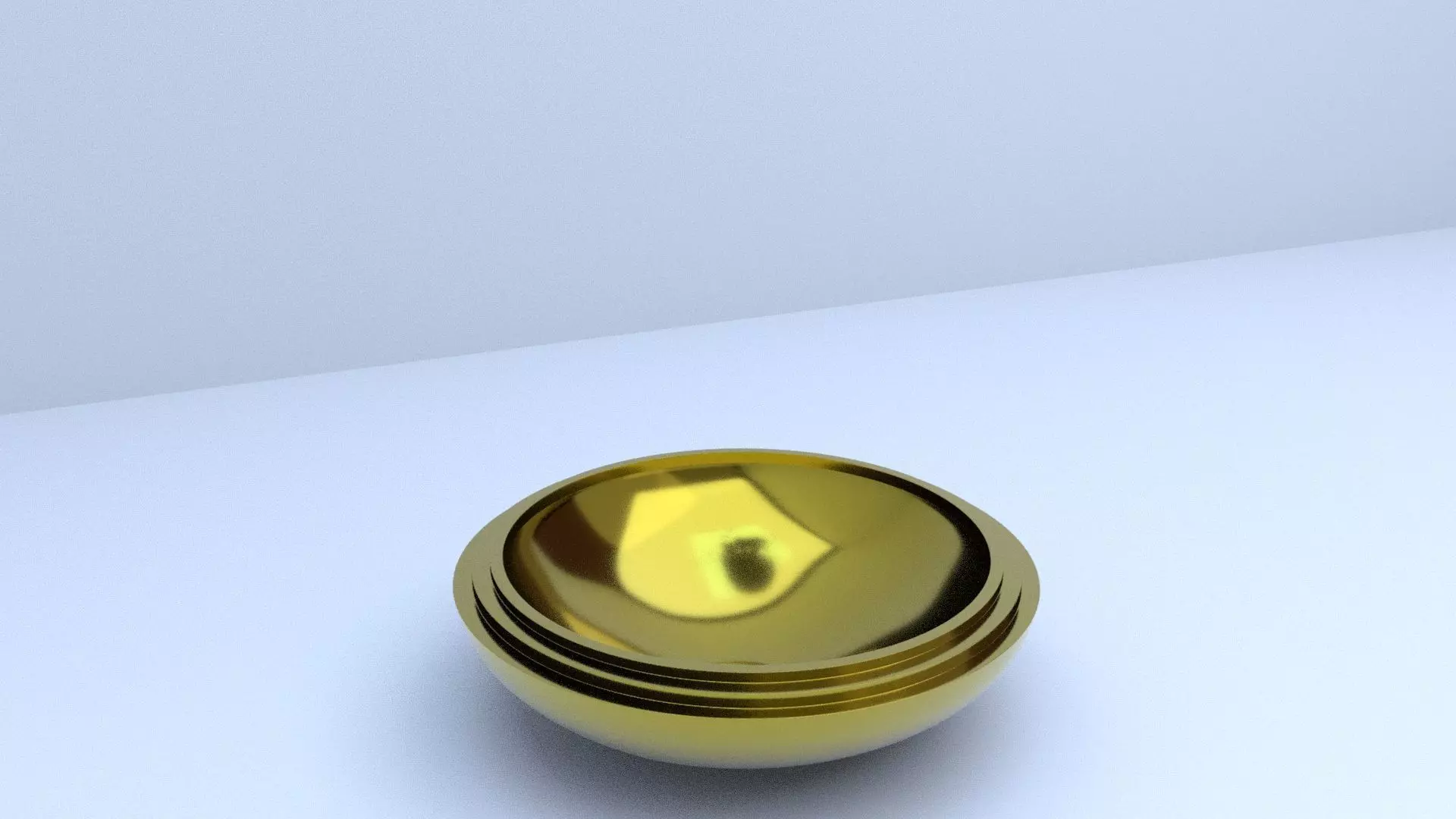 watch pocket watch Low-poly 3D model_0