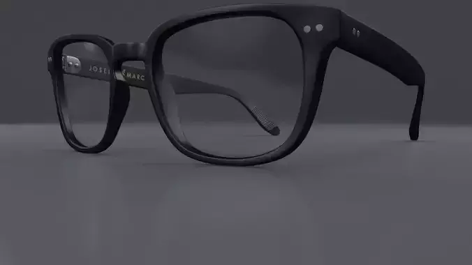 Joseph Marc Glasses