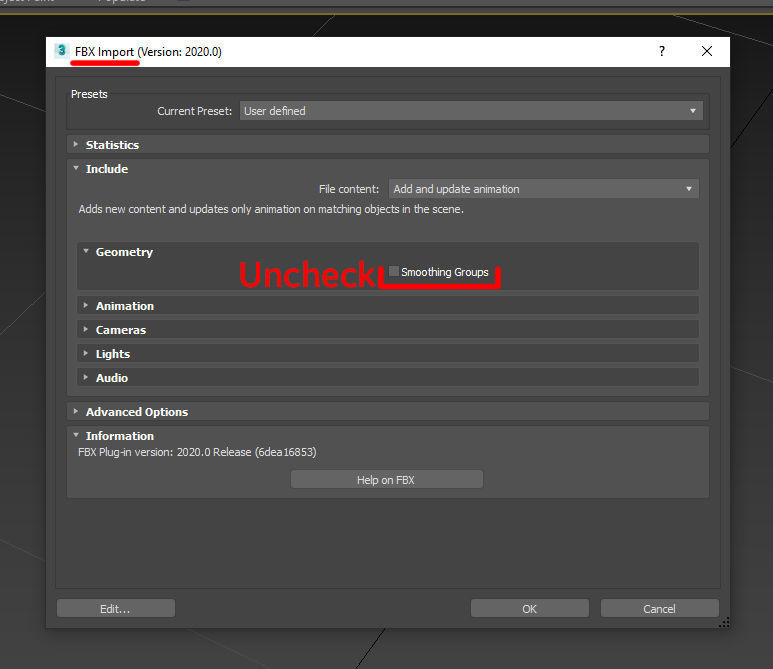 Samsung Galaxy Fold 3 concept 3D model_19