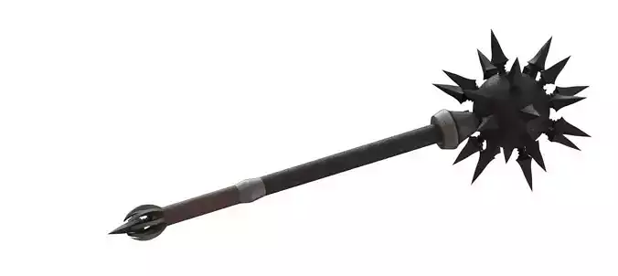 Medieval Morningstar