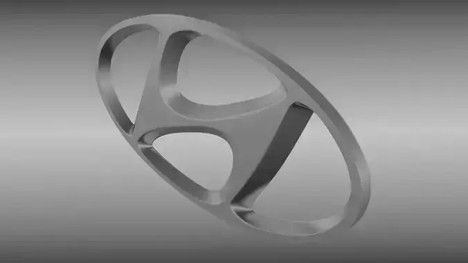 Hyundai logo