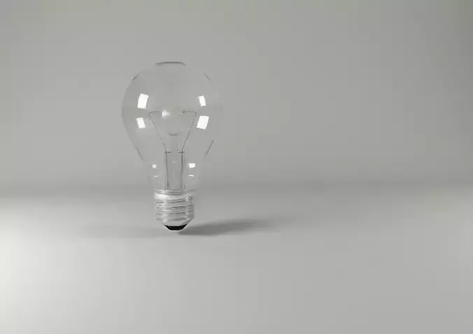 Bulb lamps