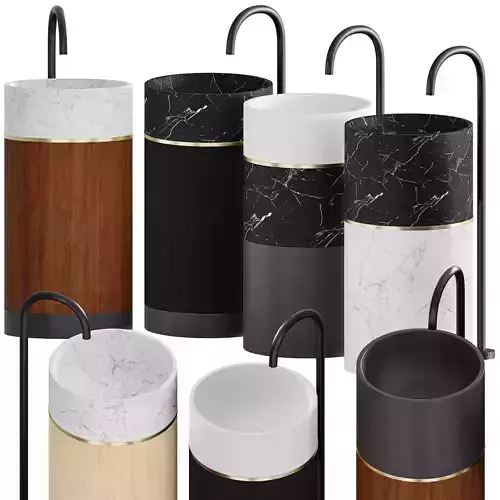 NOORTH milldue edition ROMA