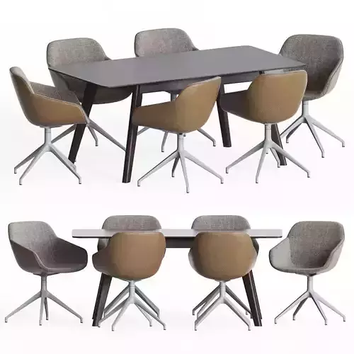 Dining Set coffee table