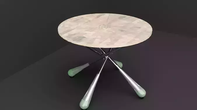 Table Goli