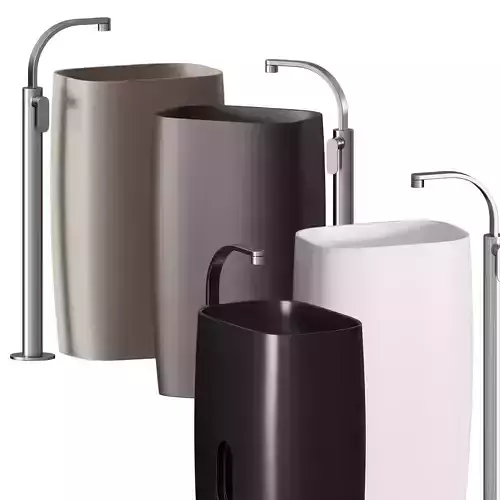 Ceramica Flaminia MONOFLAG