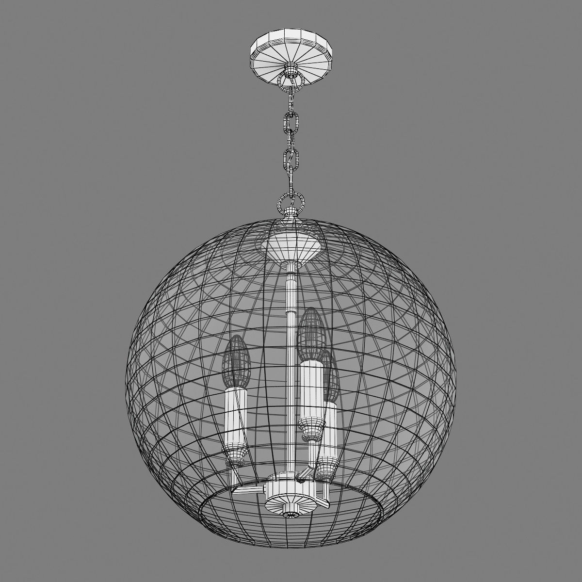 729 Sferico Lightstar Collection of Modern Lamps _9