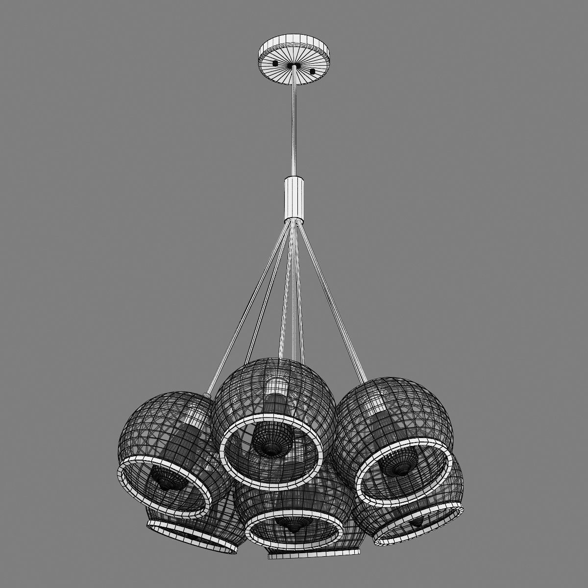 729 Sferico Lightstar Collection of Modern Lamps _7