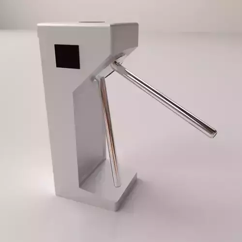Tripod Turnstile