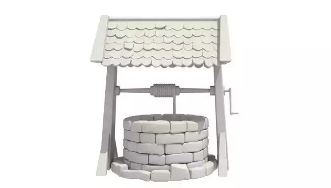Wishing Well Model
