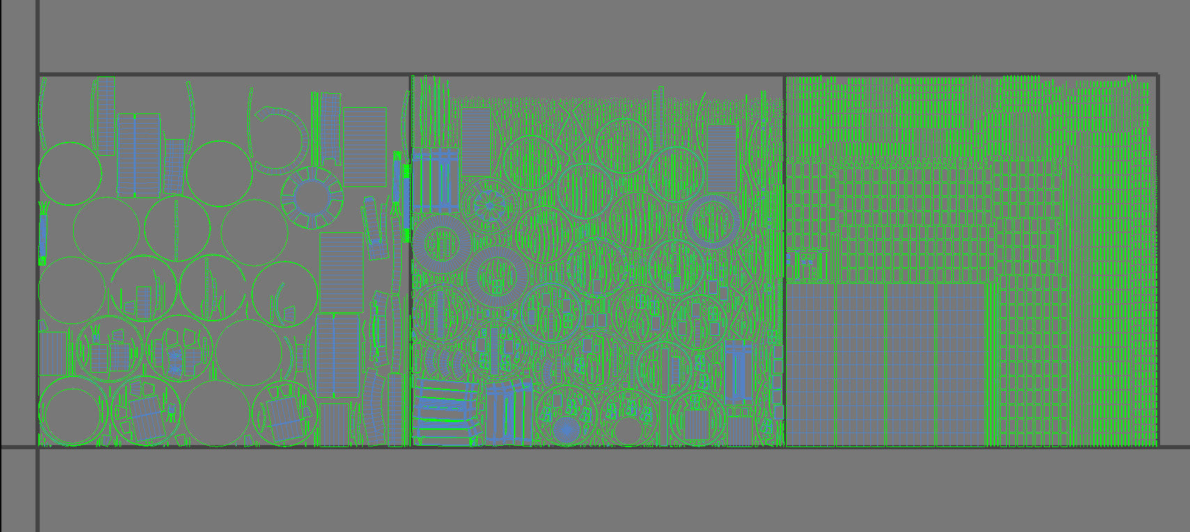 Space Module 006 3D model_10