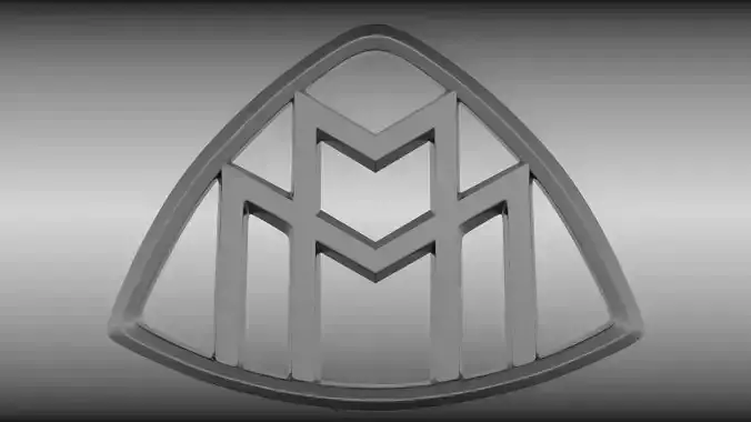 Maybach logo