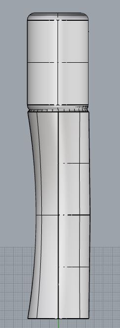 Spray Bottle 3D model_4