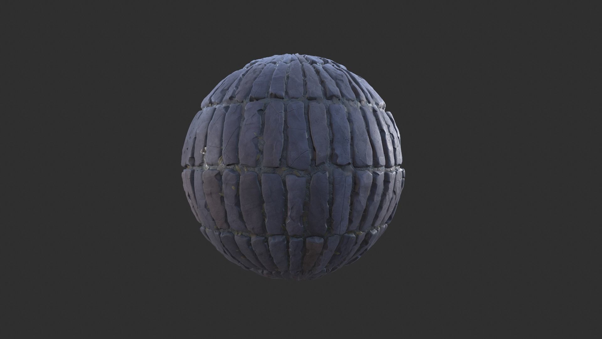 Cobblestone - Stylized PBR materials Texture Texture_3