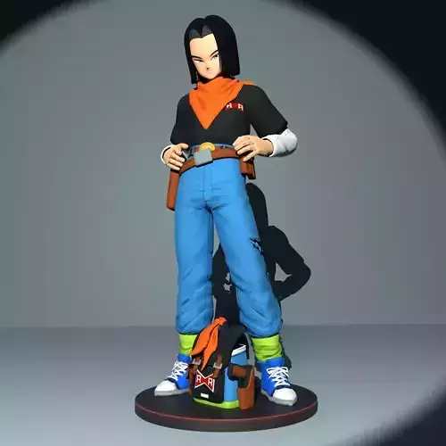 Android 17