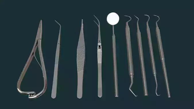 Dental Surgical