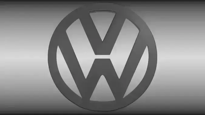 VW logo