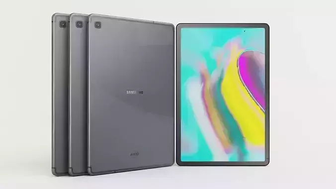 Samsung Galaxy Tab S5e