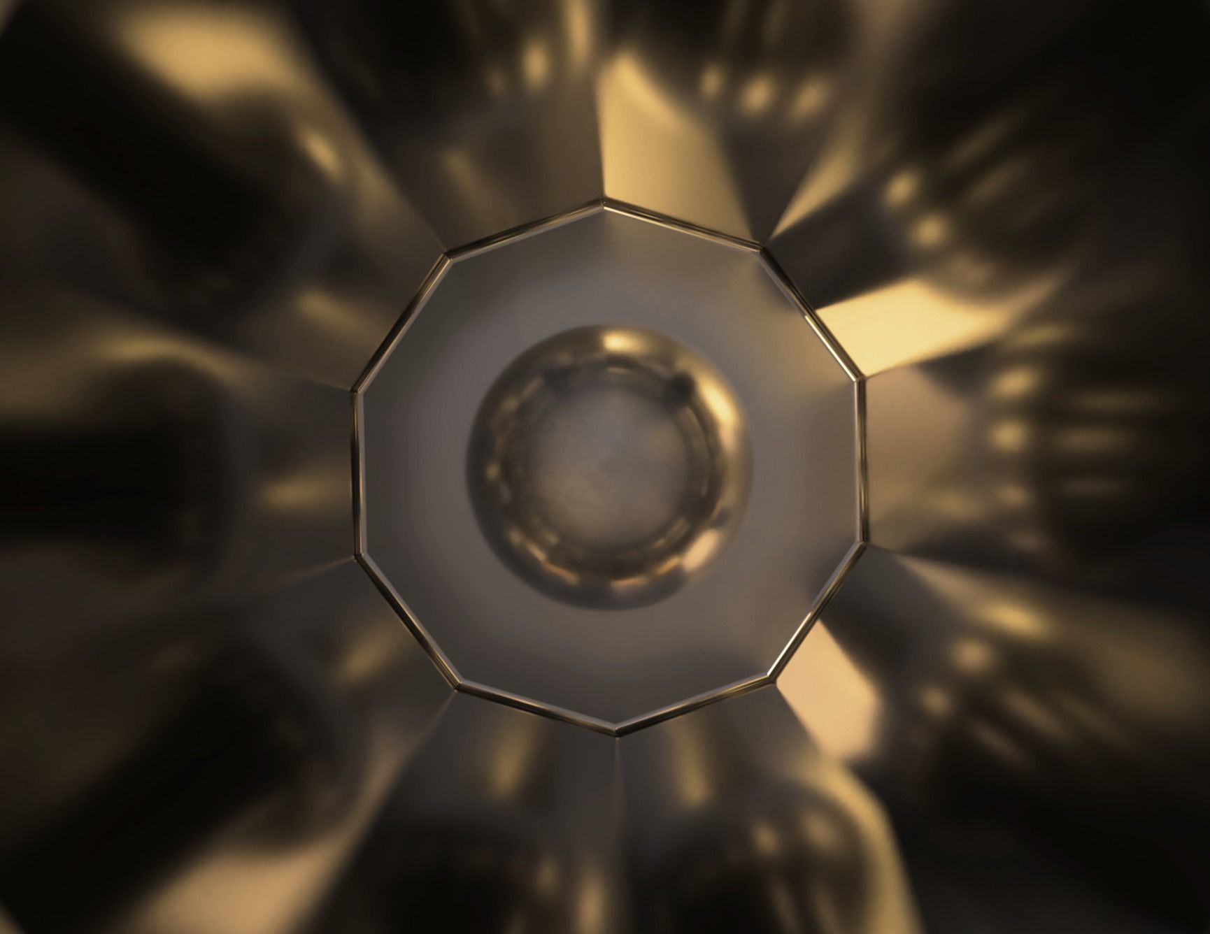 Italian Coffee maker 3D model_10