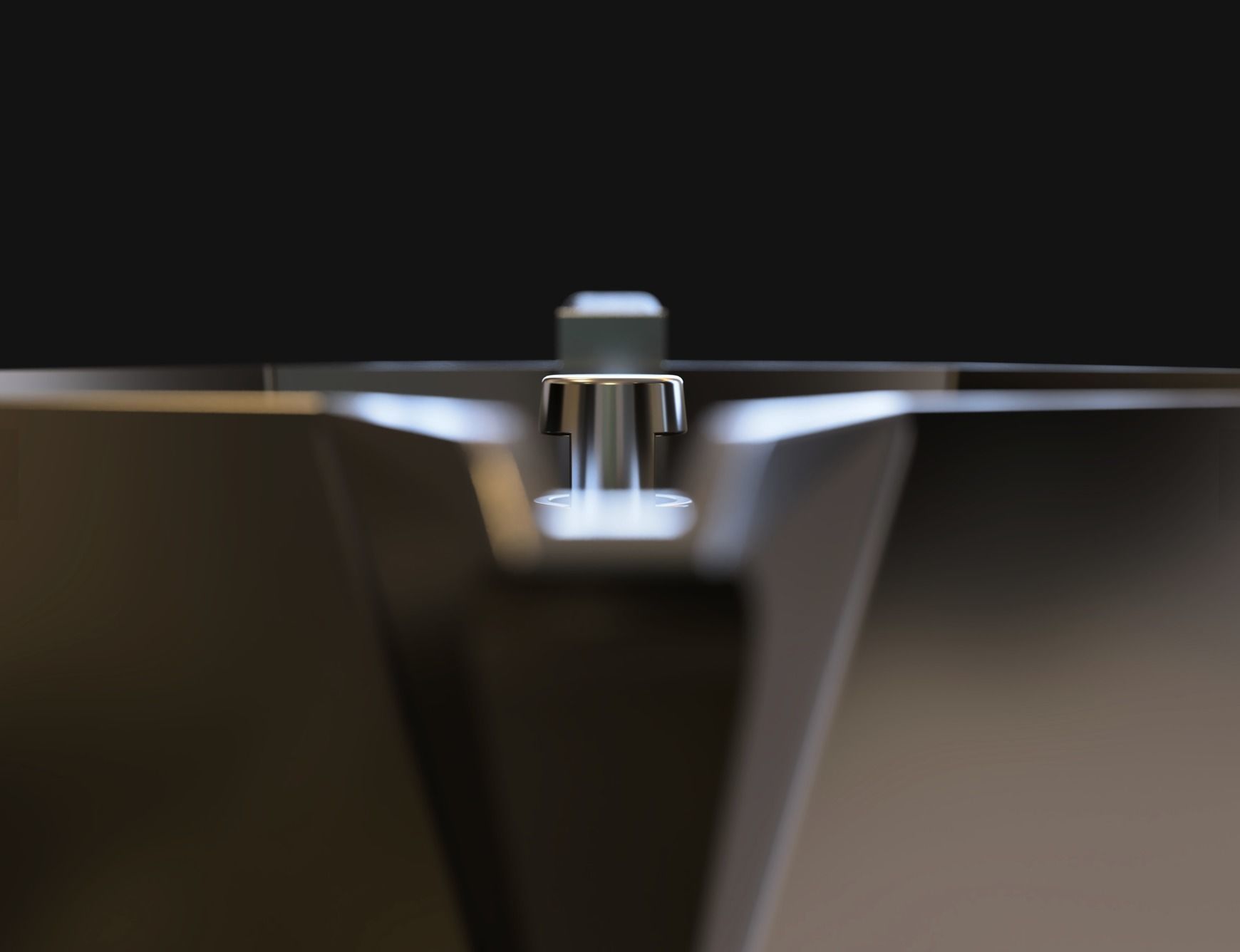 Italian Coffee maker 3D model_7