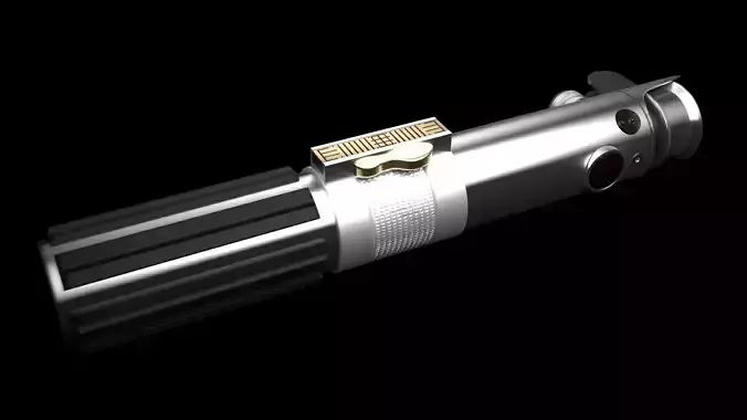 Anakin Skywalker Lightsaber