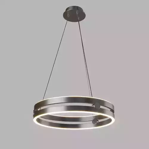 John lewis no 209 wheel led eiling light