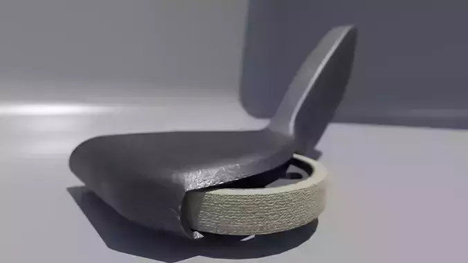 The Boring company - Retractable wheel gear 