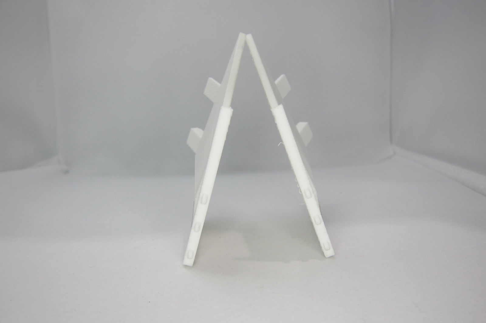 Buck Rogers Mego Starfighter 3D print model