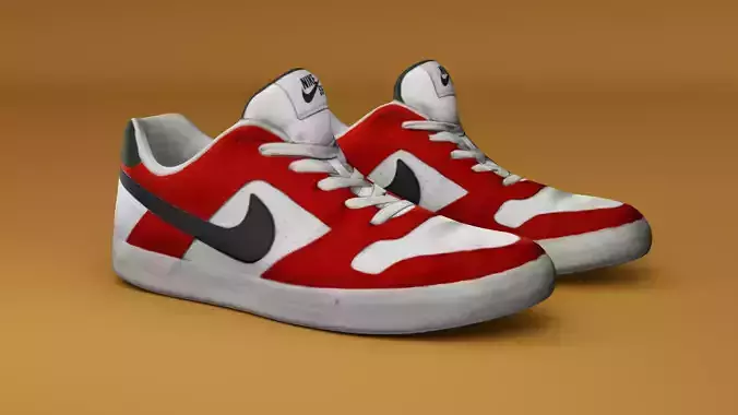 Sneakers Nike  SB Delta Force 4 Colors