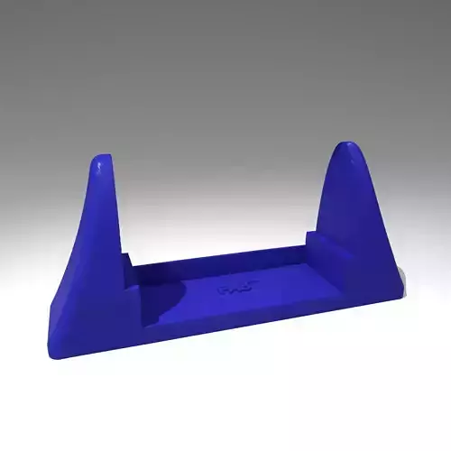 Desktop pc stand