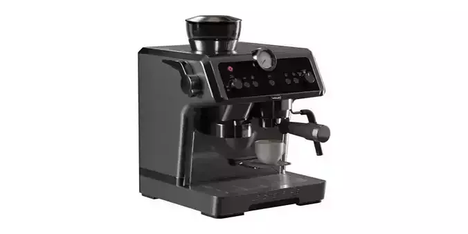 La Specialista Coffee Machine